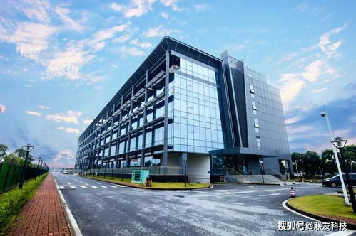 聯友科技 以專業運維服務，賦能造車新勢力數字化創新升級